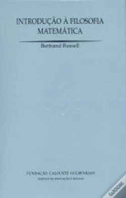 Capa do artigo Introdução à Filosofia Matemática