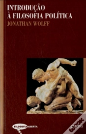 Capa do artigo Introdução à Filosofia Política