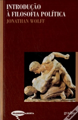 Capa do artigo Introdução à Filosofia Política
