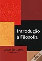 Capa do artigo Introdução à Filosofia