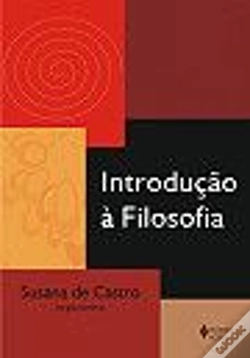 Capa do artigo Introdução à Filosofia