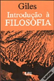 Capa do artigo Introdução à Filosofia