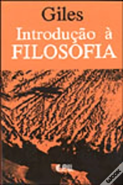 Capa do artigo Introdução à Filosofia