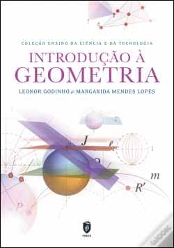 Capa do artigo Introdução à Geometria