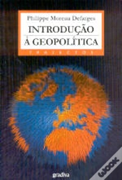 Capa do artigo Introdução à Geopolítica