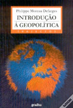 Capa do artigo Introdução à Geopolítica