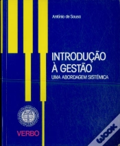 Capa do artigo Introdução à Gestão