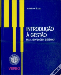 Capa do artigo Introdução à Gestão