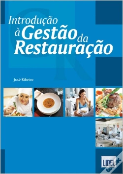 Capa do artigo Introdução à Gestão da Restauração