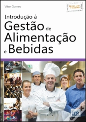 Capa do artigo Introdução à Gestão de Alimentação e Bebidas