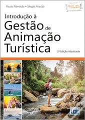 Introdução à Gestão de Animação Turística