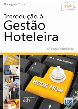 Capa do artigo Introdução à Gestão Hoteleira