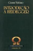 Introdução a Heidegger