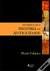 Capa do artigo Introdução à História da Antiguidade