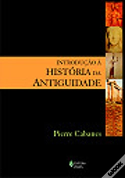 Capa do artigo Introdução à História da Antiguidade