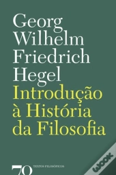 Introdução à História da Filosofia