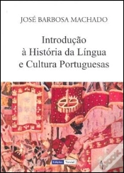 Capa do artigo Introdução à História da Língua e Cultura Portuguesas