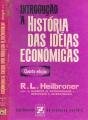 Introdução à História das Idéias Econômicas - Preview