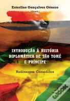 Introdução à História Diplomática de São Tomé e Príncipe