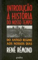 Introdução à História do Nosso Tempo