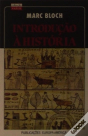 Capa do artigo Introdução à História