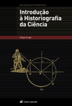 Capa do artigo Introdução à Historiografia da Ciência