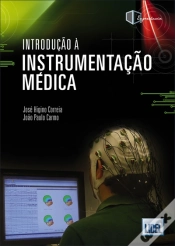 Capa do artigo Introdução à Instrumentação Médica