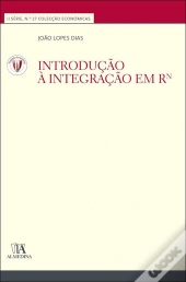 Introdução à Integração Rn