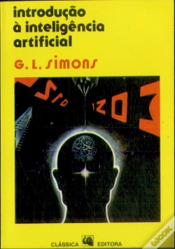Capa do artigo Introdução à Inteligência Artificial
