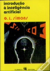 Capa do artigo Introdução à Inteligência Artificial
