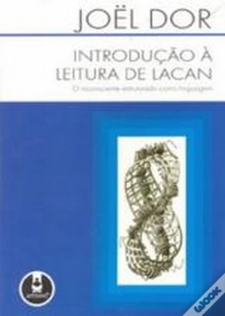 Capa do artigo Introdução à Leitura de Lacan