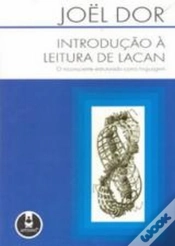Capa do artigo Introdução à Leitura de Lacan
