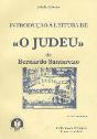 Introdução à Leitura de «O Judeu» de Bernardo Santareno - Preview