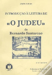 Capa do artigo Introdução à Leitura de «O Judeu» de Bernardo Santareno