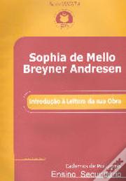Introdução à Leitura de Sophia de Mello Breyner Andresen