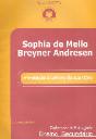 Introdução à Leitura de Sophia de Mello Breyner Andresen - Preview
