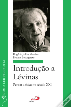 Capa do artigo Introdução A Lévinas