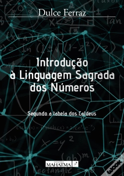 Capa do artigo Introdução à Linguagem Sagrada dos Números