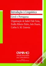 Introdução à Linguística Geral e Portuguesa