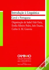 Introdução à Linguística Geral e Portuguesa