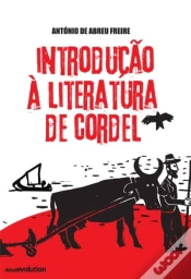 Capa do artigo Introdução à Literatura de Cordel
