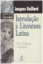 Introdução a Literatura Latina - Preview