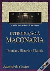 Capa do artigo Introdução à Maçonaria