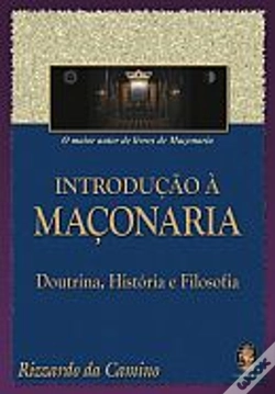 Capa do artigo Introdução à Maçonaria