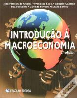 Introdução à Macroeconomia