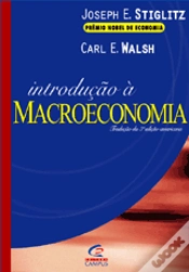 Capa do artigo Introdução à Macroeconomia