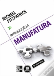 Capa do artigo Introdução à Manufatura