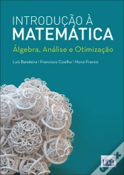 Capa do artigo Introdução à Matemática