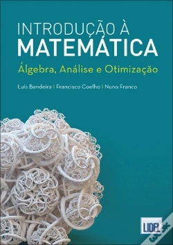 Capa do artigo Introdução à Matemática
