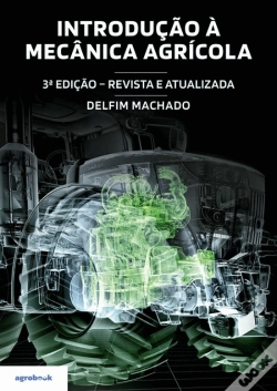 Capa do artigo Introdução à Mecânica Agrícola